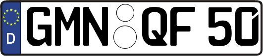 GMN-QF50