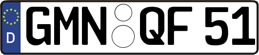 GMN-QF51