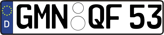 GMN-QF53