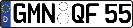 GMN-QF55