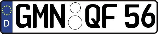 GMN-QF56