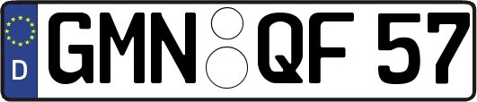 GMN-QF57