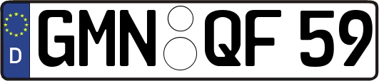 GMN-QF59