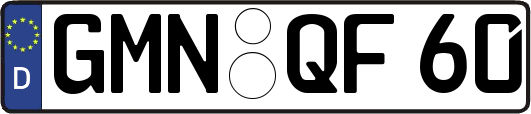 GMN-QF60