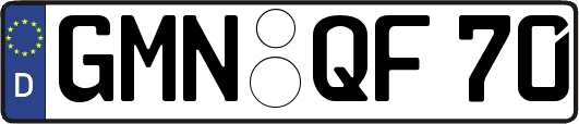 GMN-QF70