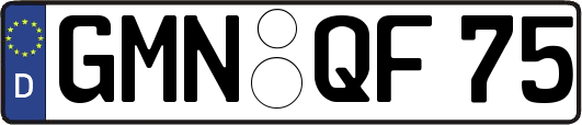 GMN-QF75