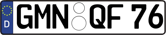 GMN-QF76