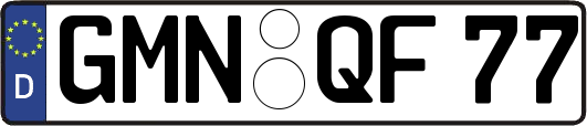 GMN-QF77