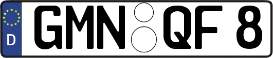 GMN-QF8