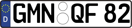 GMN-QF82