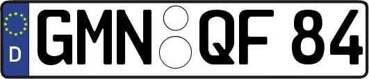 GMN-QF84