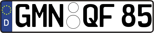 GMN-QF85
