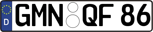 GMN-QF86