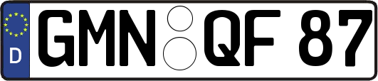 GMN-QF87
