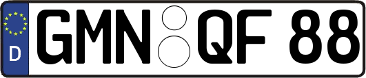 GMN-QF88