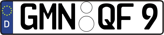 GMN-QF9