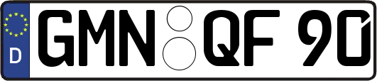 GMN-QF90