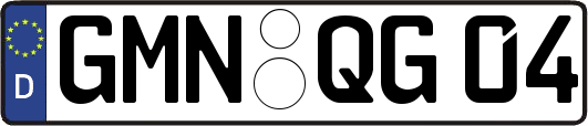GMN-QG04