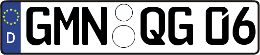 GMN-QG06