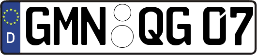 GMN-QG07