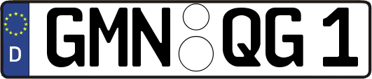 GMN-QG1