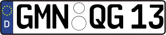 GMN-QG13