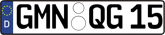 GMN-QG15