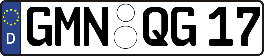 GMN-QG17