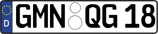 GMN-QG18