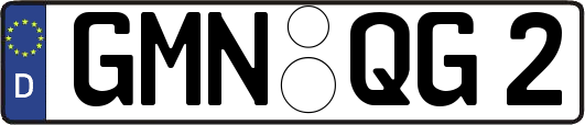 GMN-QG2