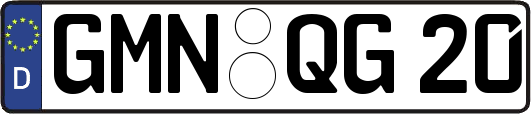 GMN-QG20