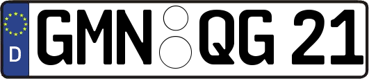 GMN-QG21