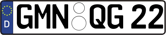 GMN-QG22