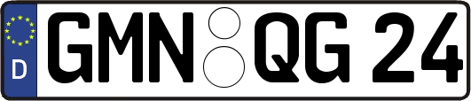 GMN-QG24