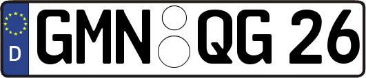 GMN-QG26