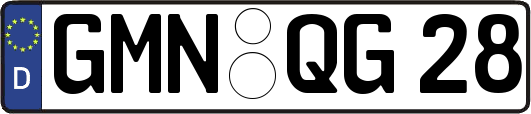 GMN-QG28
