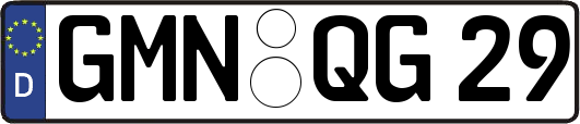 GMN-QG29