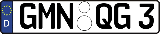 GMN-QG3