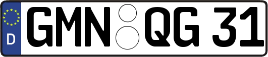 GMN-QG31