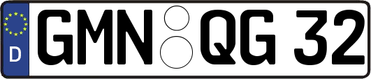 GMN-QG32
