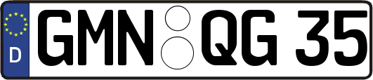 GMN-QG35