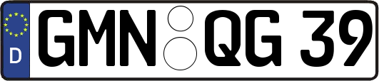 GMN-QG39