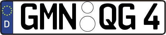 GMN-QG4