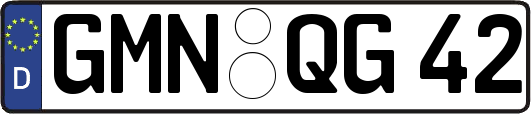 GMN-QG42