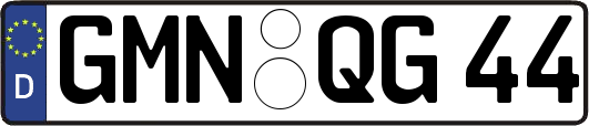 GMN-QG44