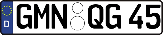 GMN-QG45