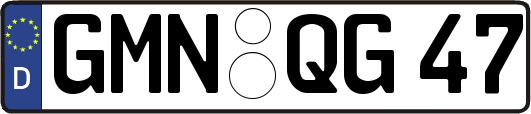 GMN-QG47