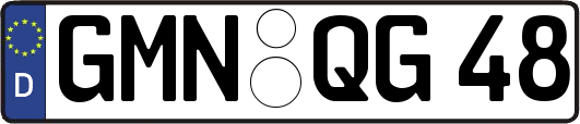GMN-QG48