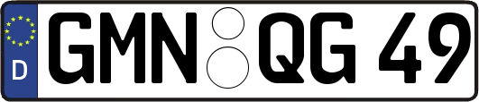 GMN-QG49