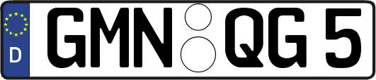 GMN-QG5